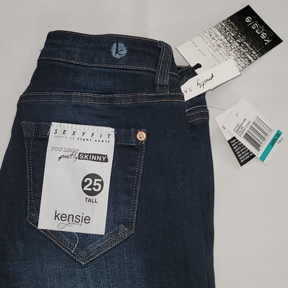 Kensie - Skinny Tall - Picture 5 of 7